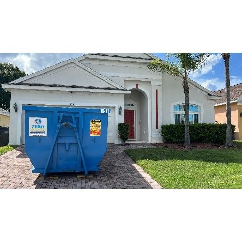 Zero Waste llc