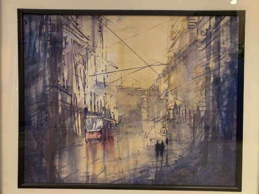 Blackwell Gallery - Thumbnail