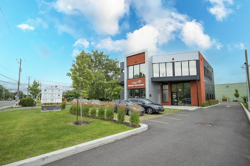 Les Constructions G. Gagné inc