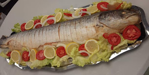 Photo n°5 de David Traiteur à emporter à Étreillers (Pizzas à emporter)