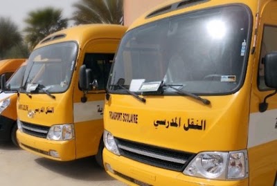 Photos of Knowledge Schools