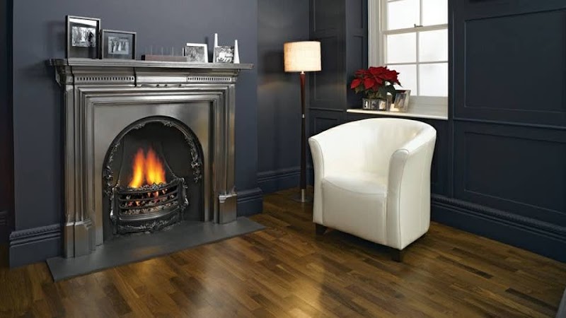 Cannock Fireplaces & Stoves photo 3