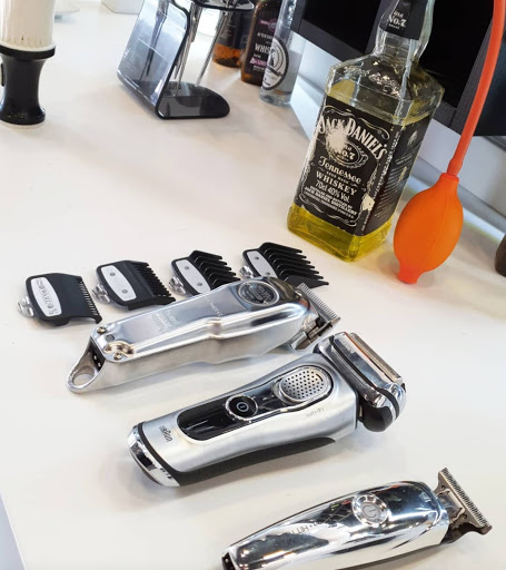 La Barberia Stefano Privitera - Thumbnail