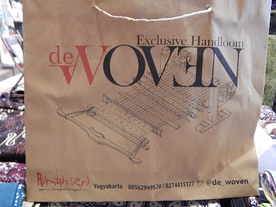 Photos of Jadin Craft Textiles