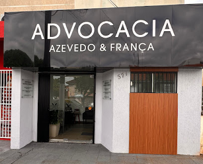 Azevedo & França Advocacia e Consultoria Jurídica
