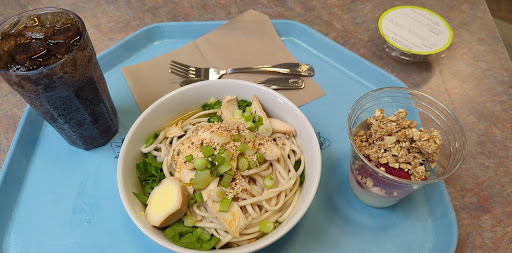 Breakers Dining Facility - Visual
