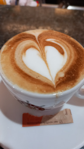 Pepita Cafè - Visual