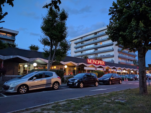 MONOPRIX La Celle Saint CLoud