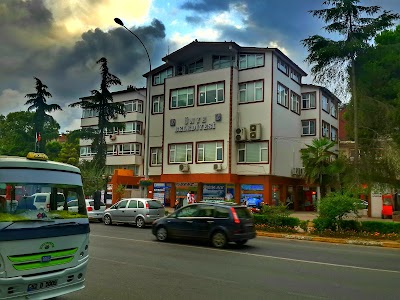 Photos of &Uuml;nye Municipality