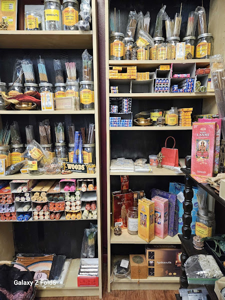 Hackettstown Health Foods Juice Bar — photo