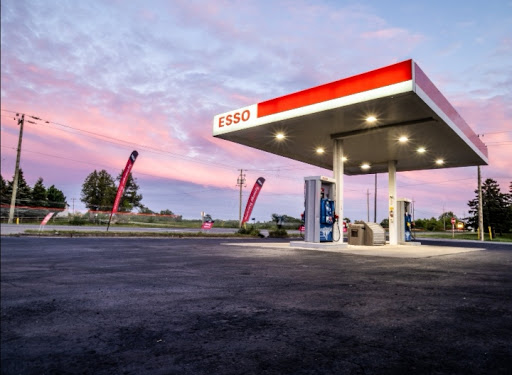 Esso Brantford - Thumbnail