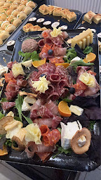 Photo n°42 de Les casnedois à Chaignay (Traiteur)