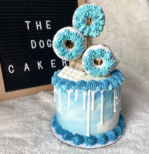 The Dog Cakery - Thumbnail