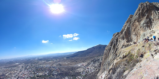 Peña of Bernal - Thumbnail