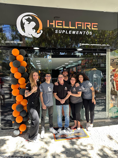 HELLFIRE SUPLEMENTOS CABO FRIO 02