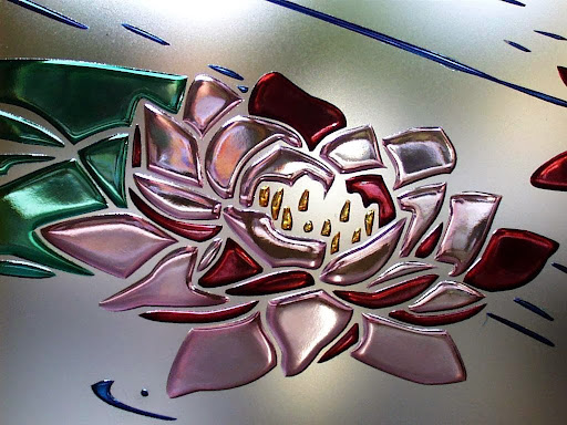 cmc cornic - Visual