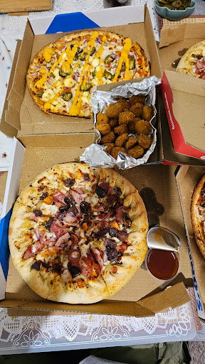 Domino's Pizza Belconnen Gallery - Australia
