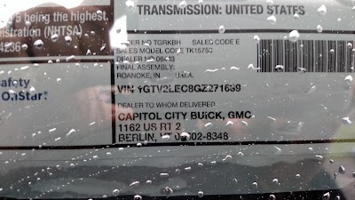 Photos of G Stone Motors