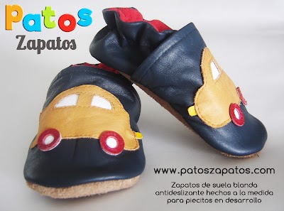 Photos of Patos Zapatos