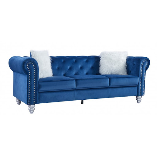 Martos confort sofas - Visual