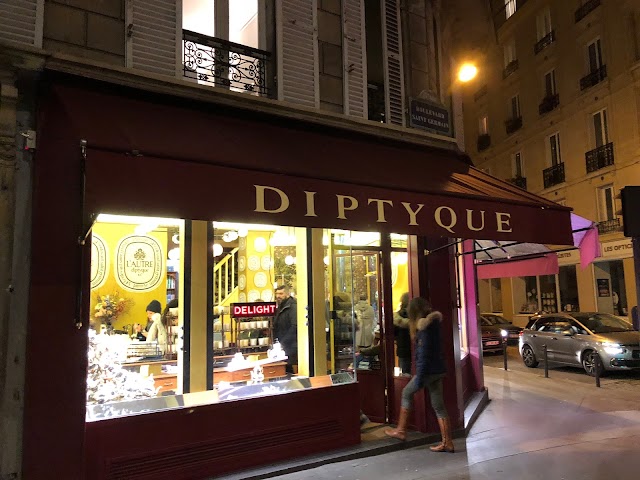 Diptyque