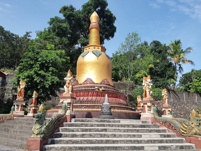 Brahma Vihara Arama