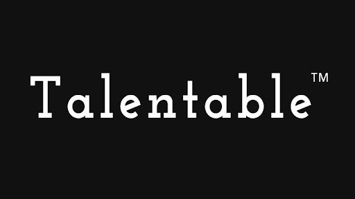Talentable - Visual