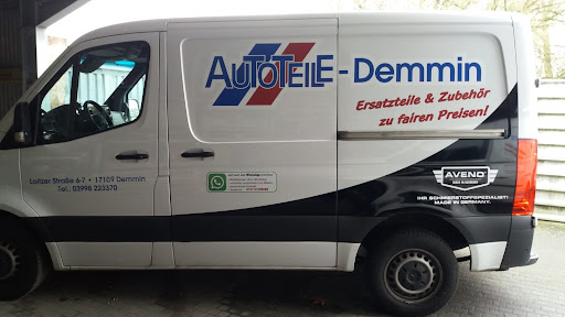 Autoteile Demmin - Thumbnail