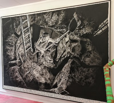 Photos of Tim Van Laere Gallery
