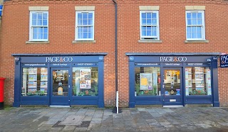 Page & Co