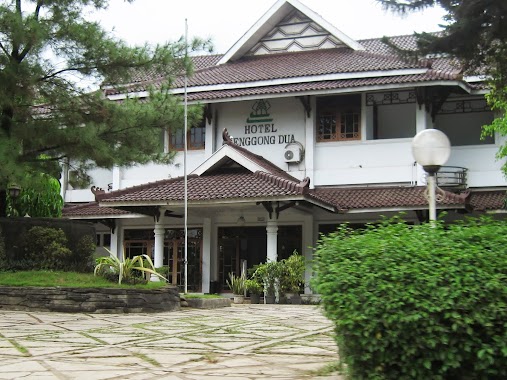 Genggong Dua Hotel, Author: Nur Cholis