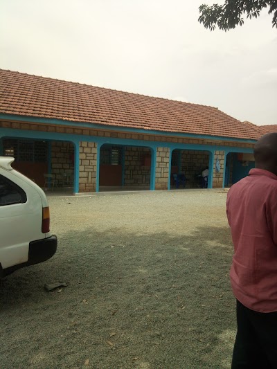 Photos of Pcea Kahawa Sukari Church