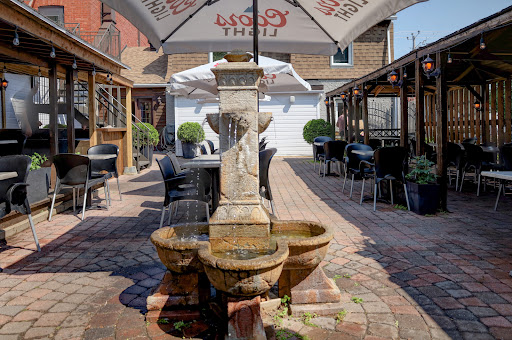 Restaurant Bellissimo Dorval - Thumbnail