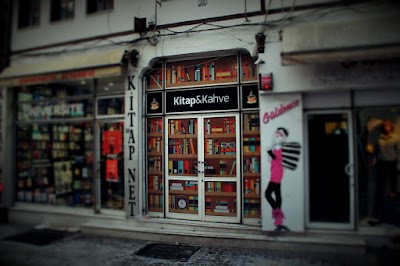 Photos of Kitap&Kahve