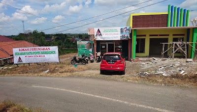 Photos of SERASAN SATU PINTU RESIDENCE