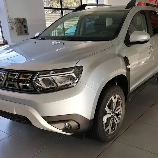 Dacia AUTO BENETTI - Visual