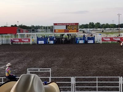 Nebraska State Fair