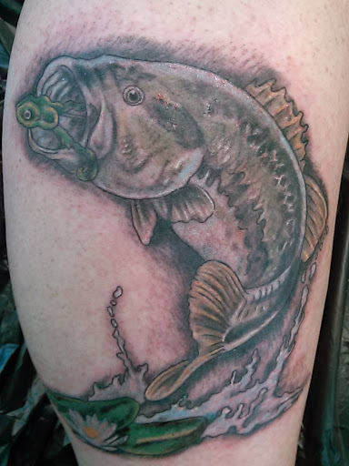 Eternal Image Custom Tattoo - Thumbnail