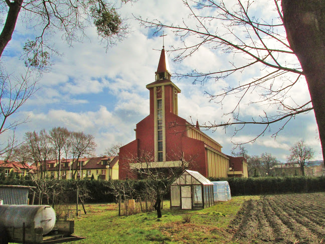 Comentarii opinii despre Parafia Rzymskokatolicka pw. św. Jana z Kęt