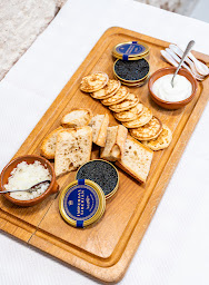 Photo n°9 de Chez Serge - Restaurant Saint Ouen à Saint-Ouen-sur-Seine (Brasserie)