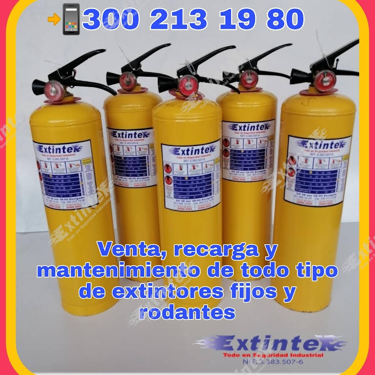 Cono Seguridad Vial Enrollable - Extintores Envigado