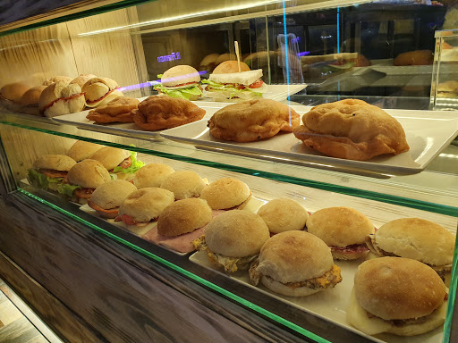 Cafe CRONO Ourense