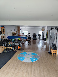 Photo n°4 de Cabinet de kinesithérapie du sport à Canéjan (Kinésithérapeute)