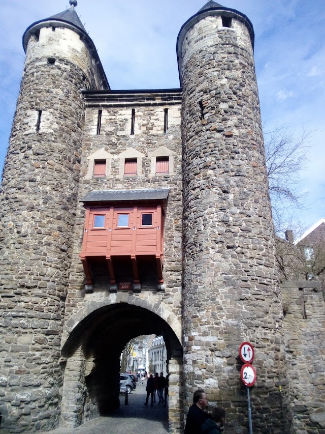 Maastricht