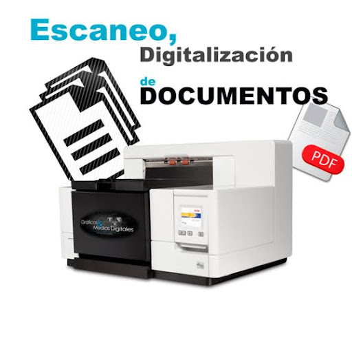 Ecoprint SCLC - Visual