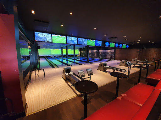 Finspångs Bowlinghall