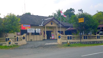 police