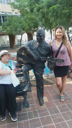 Comentarios y opiniones de Museo de la Música Popular Julio Jaramillo