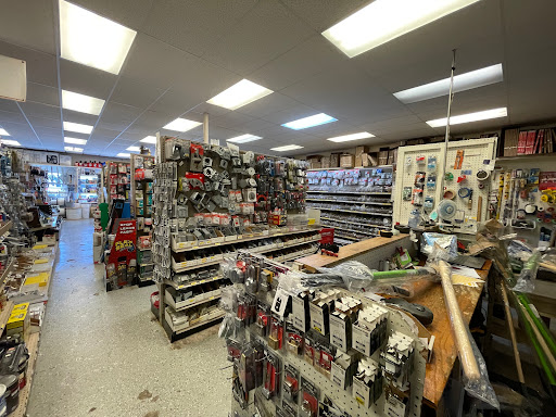 Specialty True Value Hardware - Visual