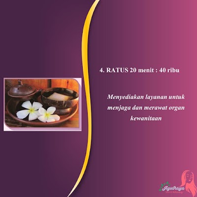 Photos of Ayuthaya Spa&Reflexology